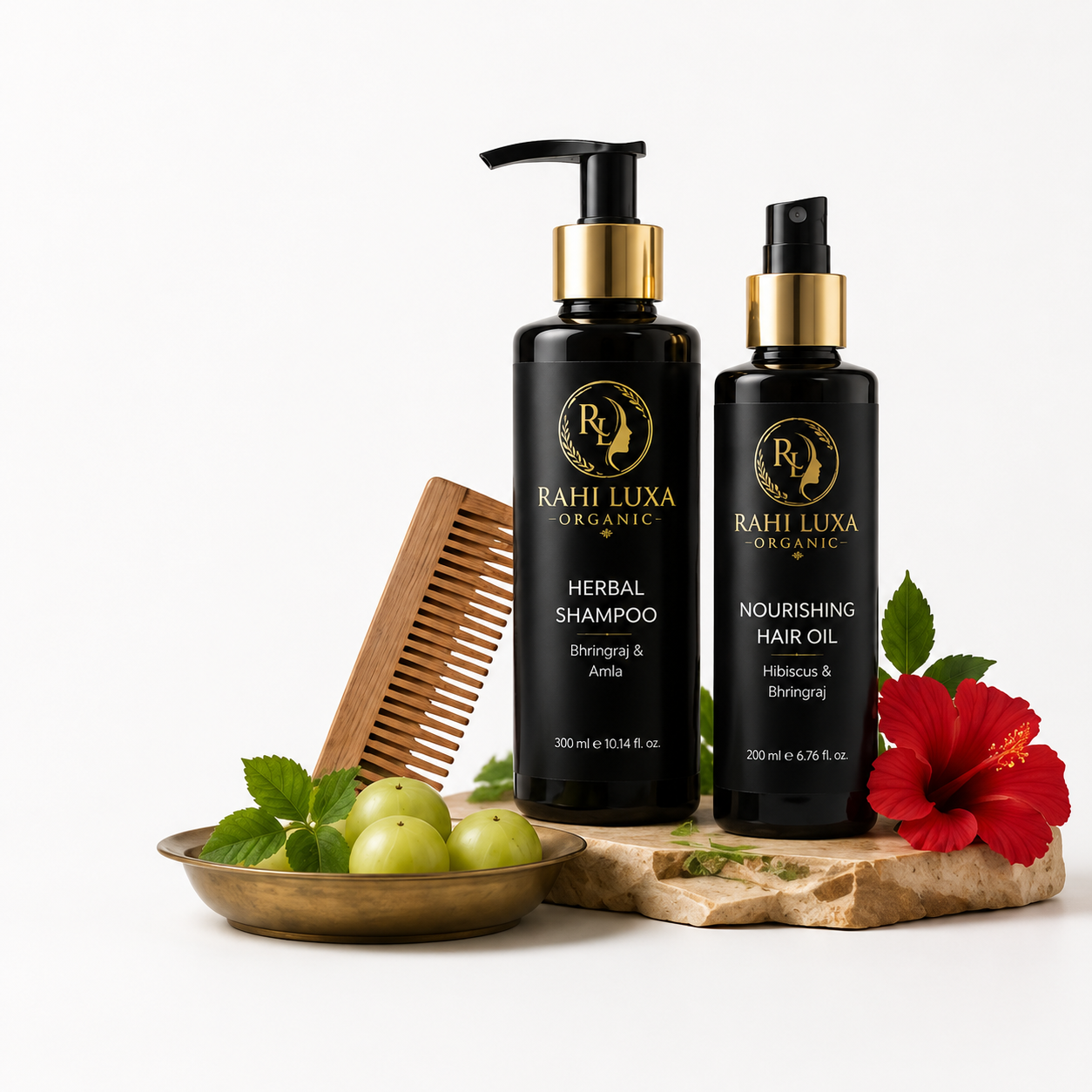 Haircare