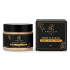 Radiance Moisturizer Cream 50g | Deep Hydration & Skin Brightening