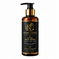 SLS Free Natural Face Wash