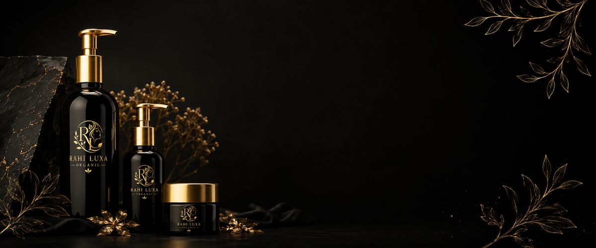 Rahi Luxa Organic