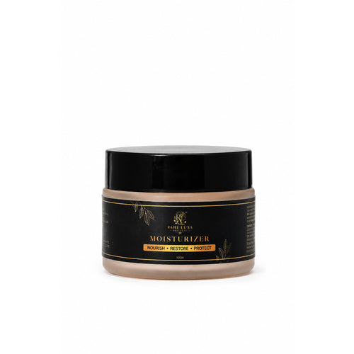 Radiance Moisturizer Cream 50g | Deep Hydration & Skin Brightening