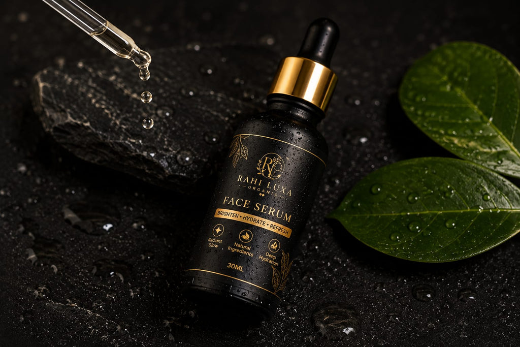 Face Serum