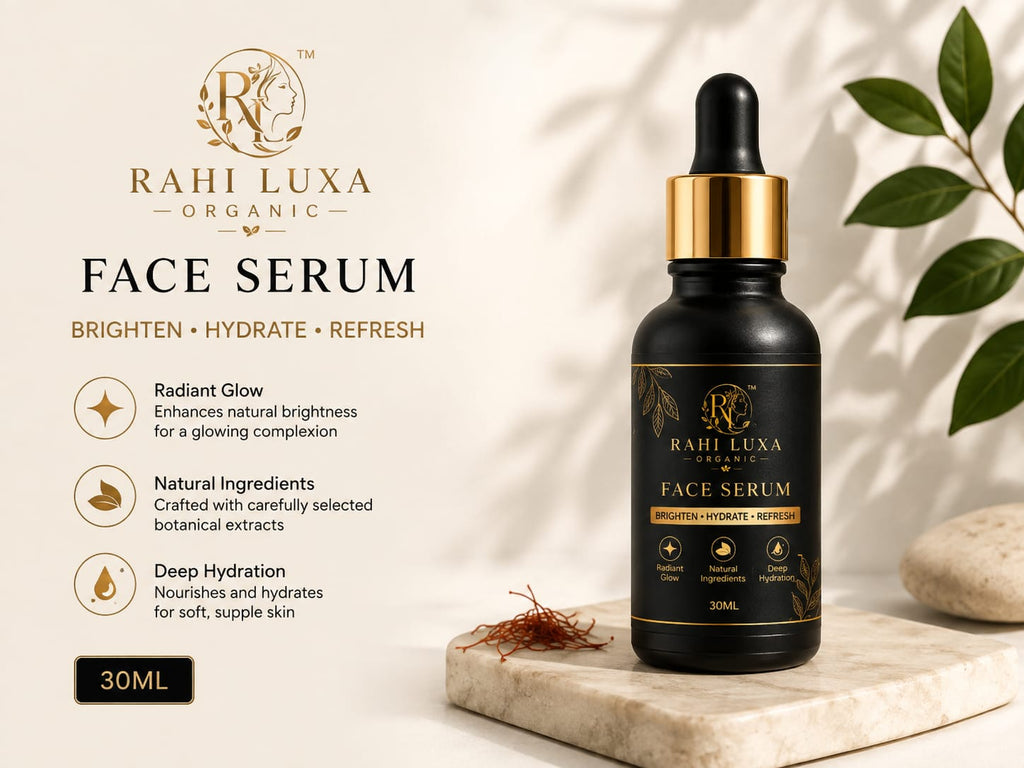 Face Serum