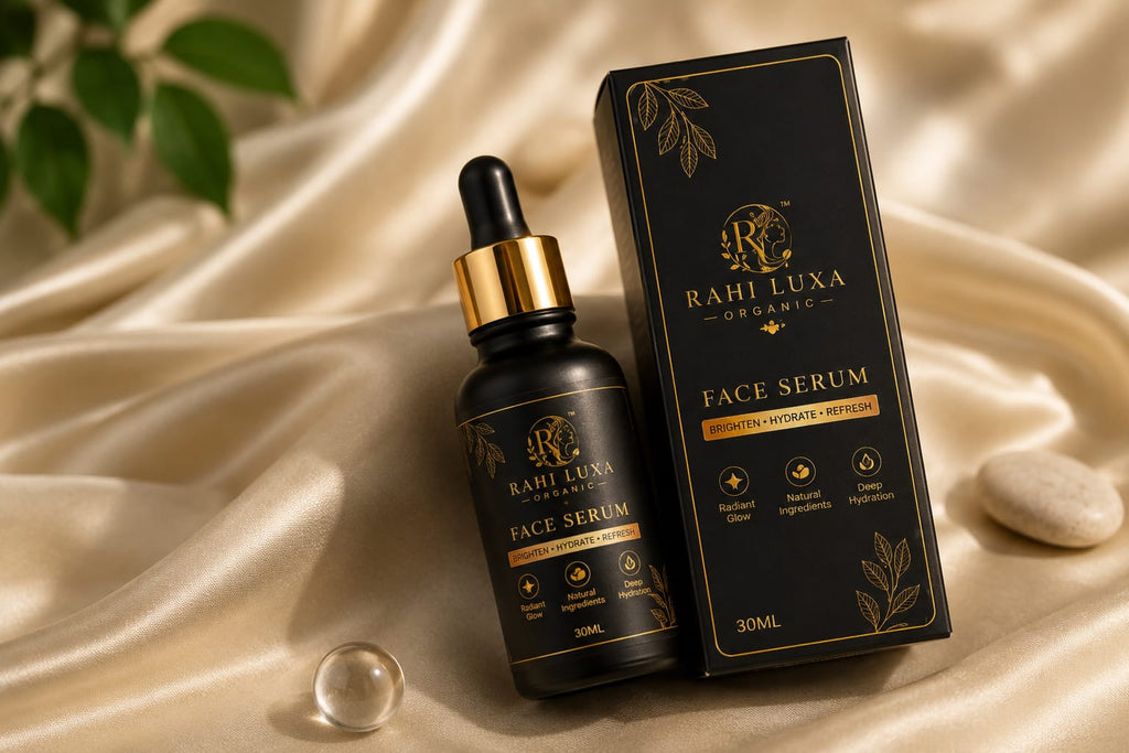 Face Serum