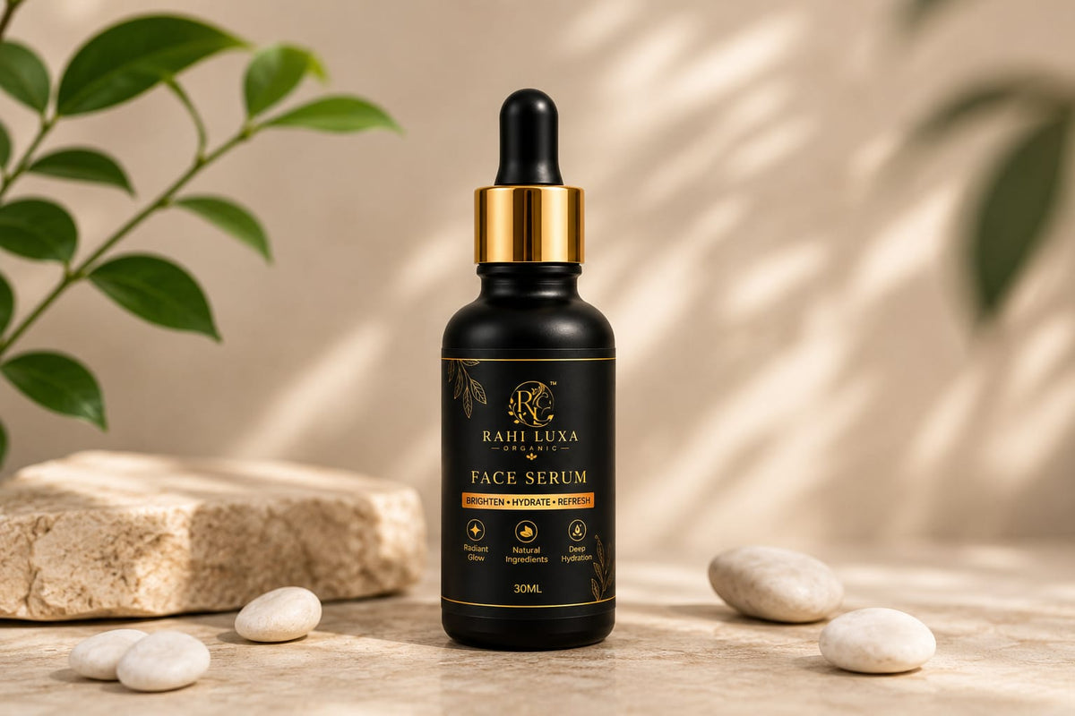 Face Serum