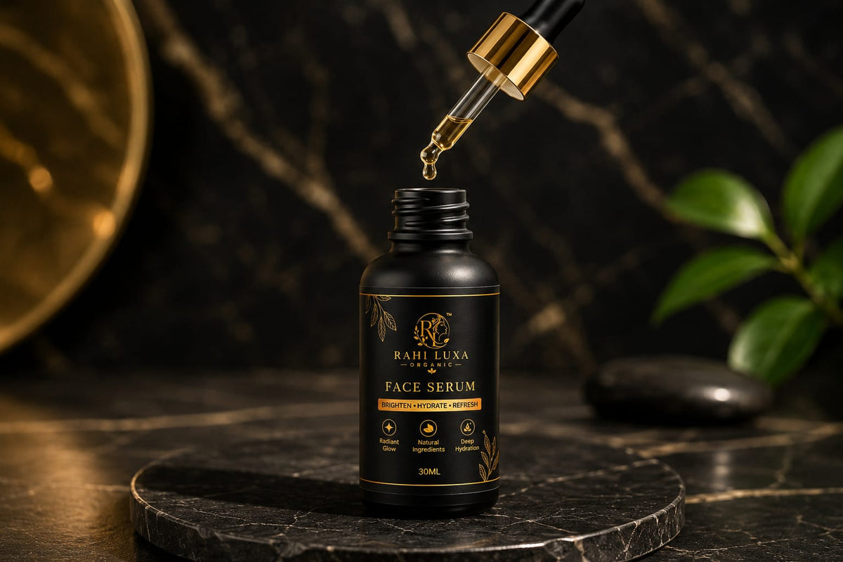 Face Serum