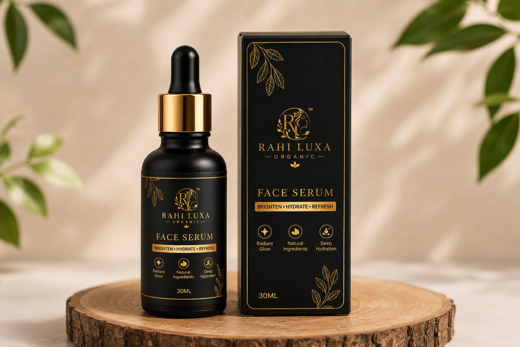 Face Serum