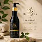 SLS Free Herbal Shampoo